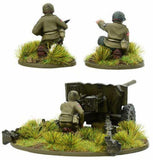 US Airborne 57mm AT gun (1944-1945)
