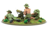 British mmg team