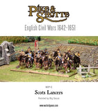 Scots Lancers