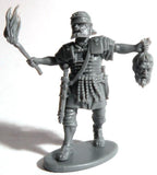 Imperial Roman Legionaries Attacking
