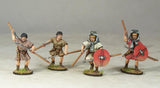 Romes Legions of the Republic in Chainmail