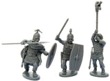 Gallic Warriors