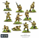 Soviet Airborne Squad