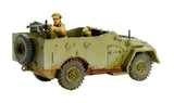 PLA BTR 40 Armoured personnel Carrier