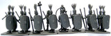 Romes Legions of the Republic in Pectoral Armour