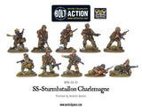 SS Sturmbattalion Charlemagne
