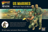 US Marines