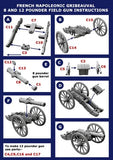 French Foot Artillery 1804-1812