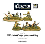 US Marines Starter Army Semper Fidelis