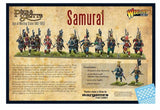 Samurai Infantry