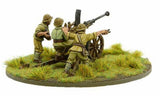 Japanese type 98 20mm gun
