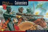 Cuirassiers, 17th Century