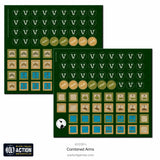Bolt Action - Combined Arms