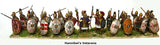 Warriors of Carthage
