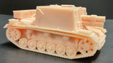 StuG 33B Self Propelled Gun