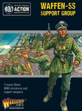 Waffen SS Support Group