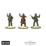 US Army MP’s (winter)