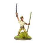 Japanese Bamboo Spear Squad