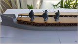 Lembos Galley