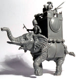 African War Elephants