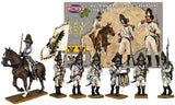 Austrian Napoleonic Grenadiers
