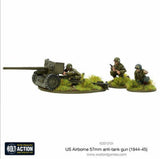 US Airborne 57mm AT gun (1944-1945)