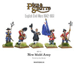 New Model Army Regiment