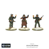 US Army MP’s (winter)
