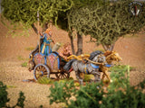 Celtic Chariots