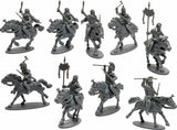 Persian Armoured Cavalry