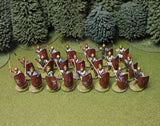 Hannibal’s African Veterans