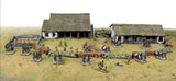 Rorkes Drift Battle Set