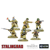 Stalingrad Battle set