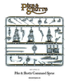 Swedish Infantry, Pike & Shot Regiment