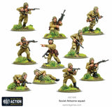 Soviet Airborne Squad