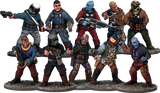Stargrave Crew