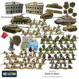 The Battle for Berlin Battle Set