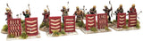Persian Unarmoured Archers