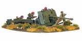 British Airborne 17 pdr Anti Tank gun