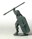 Armoured Iberian (Spanish) Infantry