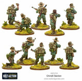 Chindit Section