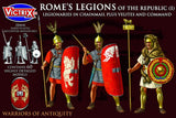 Romes Legions of the Republic in Chainmail