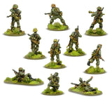 Panzer Lehr Infantry Squad
