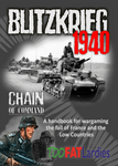 Chain of Command; Blitzkrieg 1940