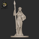 Helen the Spartan