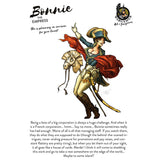 Bonnie the Empress