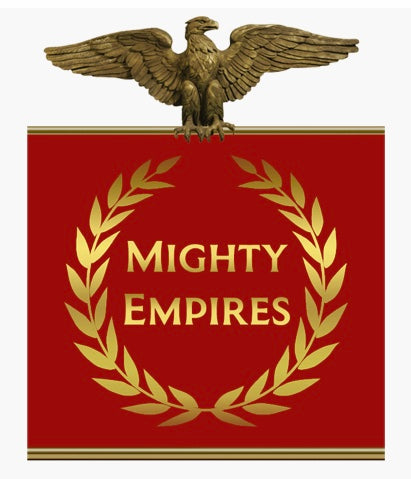 Blitzkrieg Mighty Empires