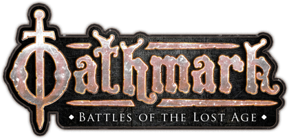 Oathmark, Battles of the Lost Age