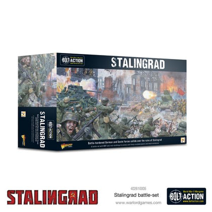 Bolt Action Deals and Starters