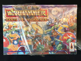 Warhammer Fantasy Regiments (1987)